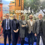 Genova innova il turismo con l’intelligenza artificiale, offrendo esperienze personalizzate e servizi smart per i visitatori. Scopri di più!