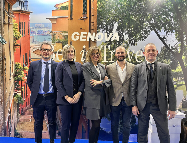 Genova innova il turismo con l’intelligenza artificiale, offrendo esperienze personalizzate e servizi smart per i visitatori. Scopri di più!