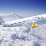 aereo Vueling