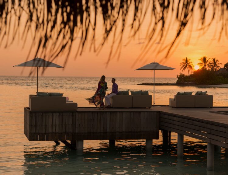 Scopri le destinazioni più romantiche per San Valentino 2025 da sogno: hotel di lusso, cene esclusive e fughe d'amore in luoghi da favola.