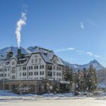 Scopri il Cresta Palace Celerina: sci, benessere e un viaggio gourmet tra ristoranti d’eccellenza nella magica cornice dell’Engadina