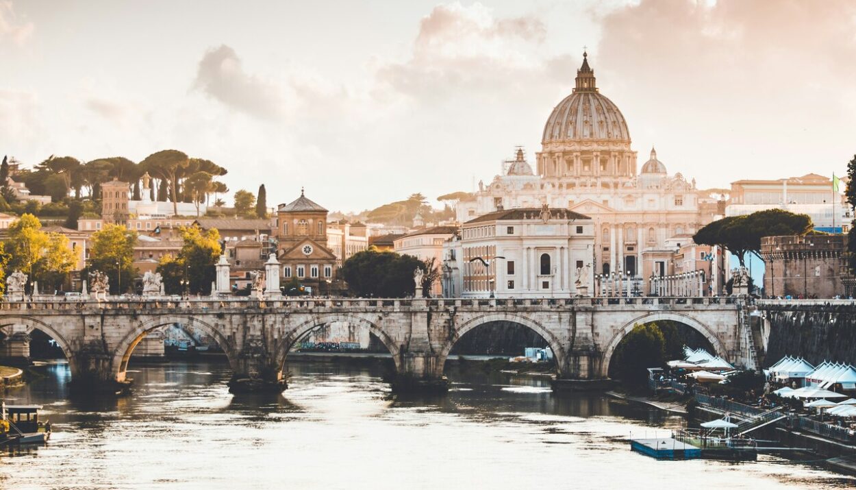 Esperienze indipendenti a Roma: perché i monolocali rientrano tra le opzioni ideali per i viaggiatori