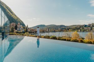 L'Hotel de Charme Laveno è il migliore in Lombardia e 13° in Italia agli HolidayCheck Award 2025. Scopri lusso, relax e servizi esclusivi.