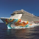 Norwegian Getaway