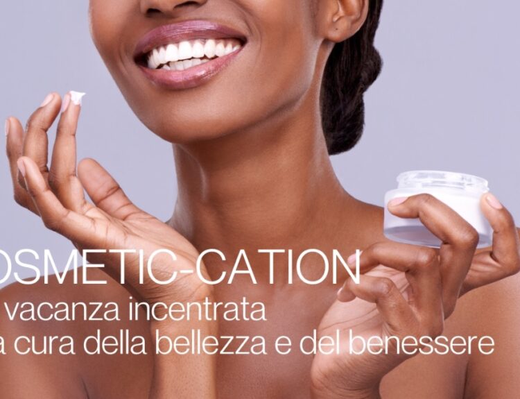 Scopri il cosmetic-cation, la nuova tendenza dei viaggi di lusso che rigenera corpo e mente con trattamenti esclusivi e spa d'avanguardia.