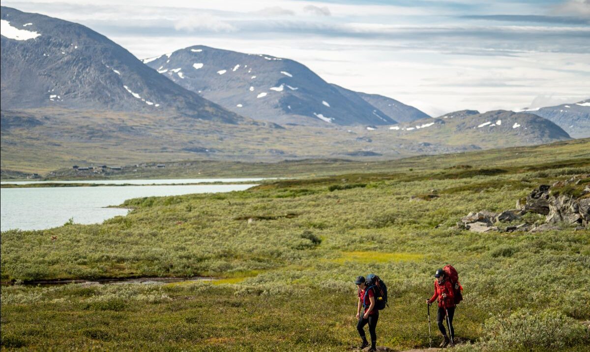 Partecipa a Fjällräven Classic 2025: trekking epici in 7 destinazioni nel mondo. Iscrizioni dal 4 marzo, vivi un'avventura indimenticabile!