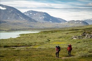 Partecipa a Fjällräven Classic 2025: trekking epici in 7 destinazioni nel mondo. Iscrizioni dal 4 marzo, vivi un'avventura indimenticabile!