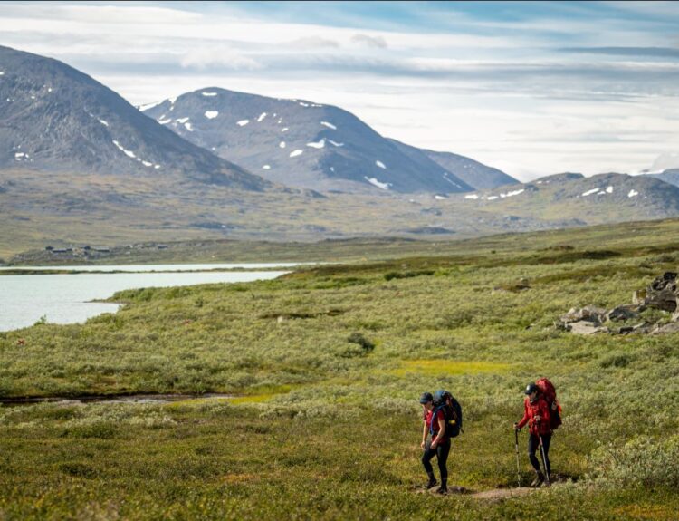 Partecipa a Fjällräven Classic 2025: trekking epici in 7 destinazioni nel mondo. Iscrizioni dal 4 marzo, vivi un'avventura indimenticabile!