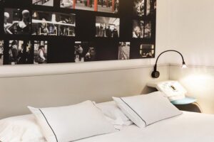 BWH Hotels rafforza la sua presenza a Padova con il Sure Hotel by BW Hotel Milano, un 4 stelle ecosostenibile e pet-friendly